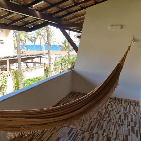 Casa Beira Mar Em Praia Do Flamengo Salvador de Bahía Exterior foto